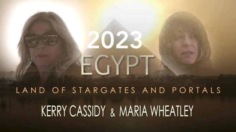 EGYPT 2023 JOIN US ON A LIFE CHANGING ADVENTURE! UPDATED Copy