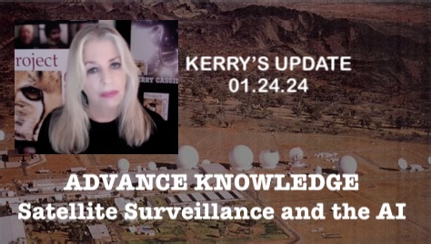 KERRY’S UPDATE:   DEVOLUTION, REVOLUTION, COG, SES AND WHAT’S NEXT?