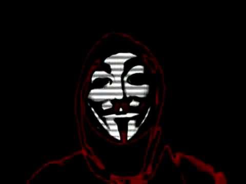 ANONYMOUS ON GUN CONTROL