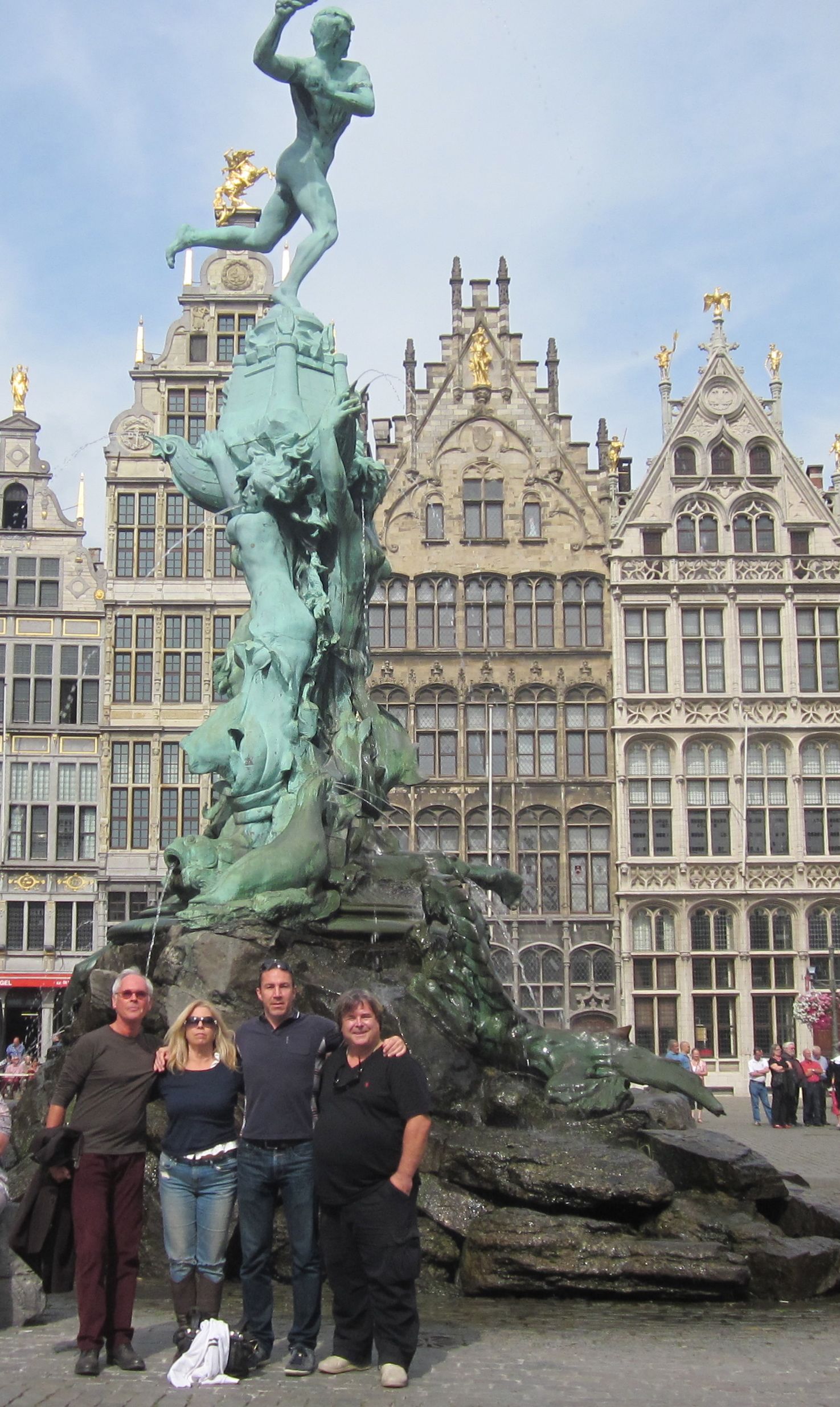 antwerpfriends