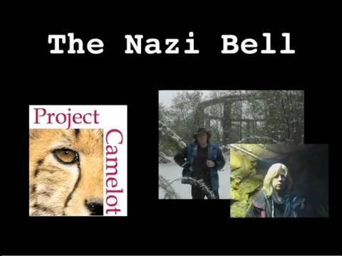 Igor Witkowski and the Nazi Bell