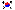 Korean flag