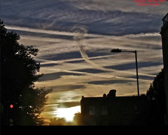 londonchemtrailssep