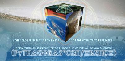 PYTHAGORAS CONFERENCE MAJOR PRESS RELEASE