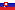 Slovakian flag